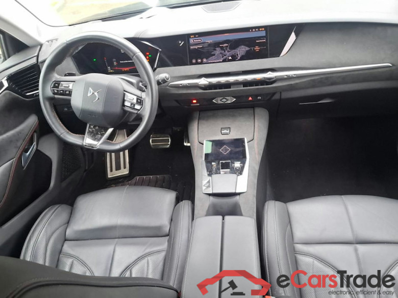 DS4 1.2 PureTech Performance Line+ Aut. Pano LED Virtual Navi Sport-Leather Camera KeylessGo Klima PDC ... #5