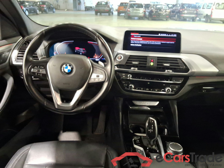 BMW X4 2.0 XDRIVE20D 140KW AUTO 4WD #6