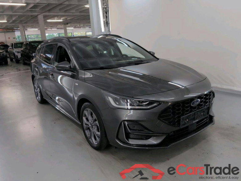 FORD FOCUS CLIPPER 1.0I ECOBOOST MHEV 92KW ST-LINE STYLE #2
