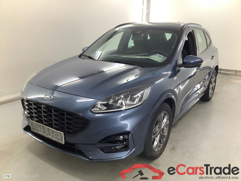FORD KUGA 1.5I ECOBOOST 110KW ST-LINE