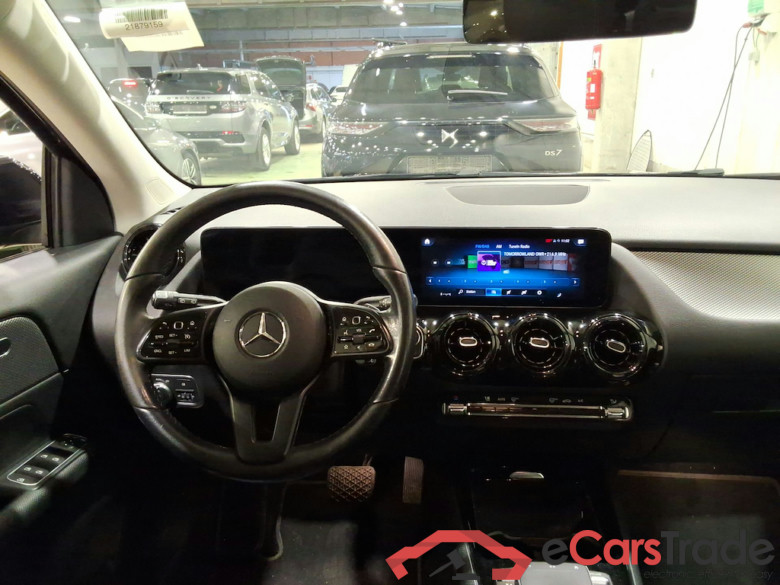 MERCEDES-BENZ GLA 2.0 GLA 180 D DCT BUSINESS SOLUTION ESS #6