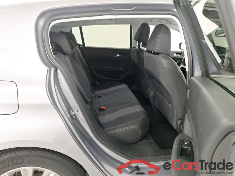 PEUGEOT 308 1.2 PURETECH 96KW S-S AUTO ALLURE PACK #6