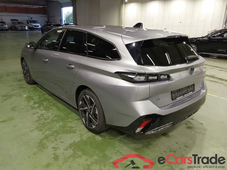 PEUGEOT 308 SW 1.2 PURETECH 96KW S-S AUTO ALLURE PACK #2
