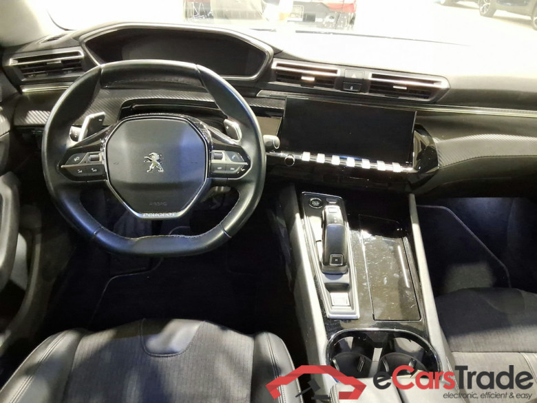 PEUGEOT 508 1.2 PURETECH 130 S&S AUTO ALLURE PACK #6