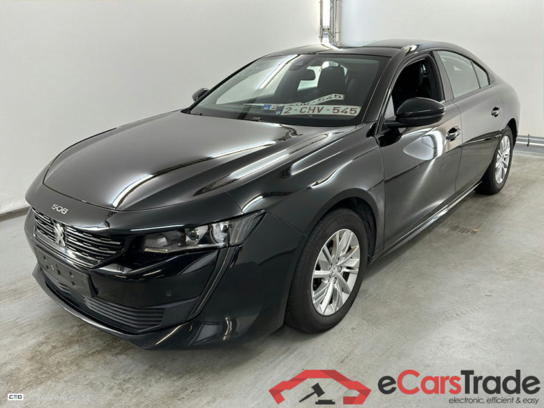 PEUGEOT 508 1.5 BLUEHDI 130 S&S AUTO ACTIVE PACK #1