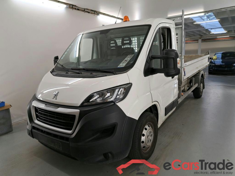 PEUGEOT Boxer 2.2 BLUEHDI S-S 140 PRO 435 L3.. #1