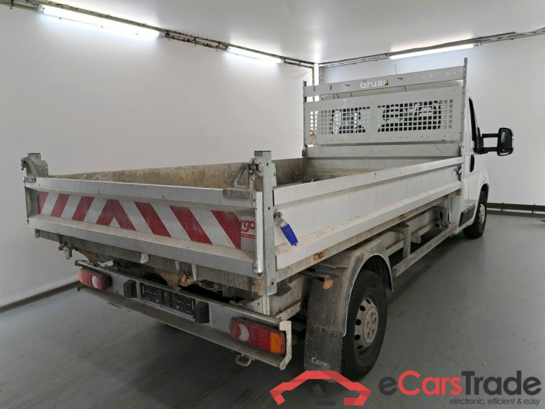 PEUGEOT Boxer 2.2 BLUEHDI S-S 140 PRO 435 L3.. #4