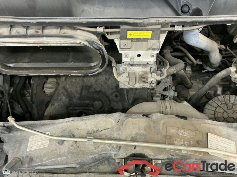 PEUGEOT Boxer 2.2 BLUEHDI S-S 140 PRO 435 L3.. #6