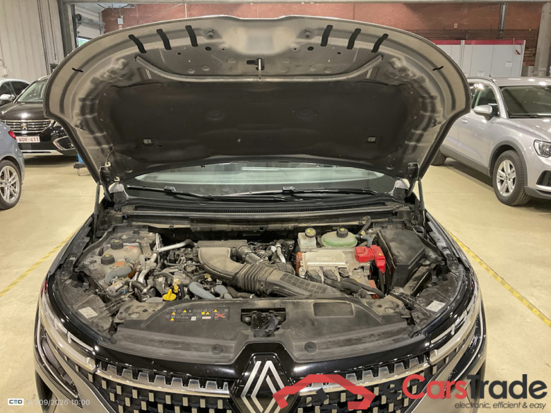 RENAULT AUSTRAL 1.2 HEV E-TECH 200 TECHNO #6