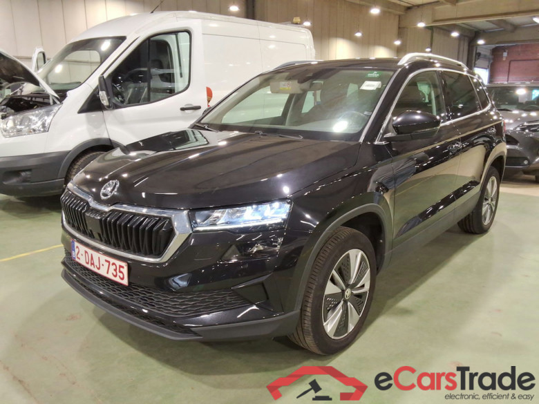 SKODA KAROQ 1.5 TSI 110KW STYLE #1