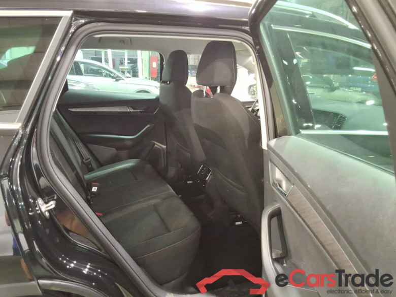 SKODA KAROQ 1.5 TSI 110KW STYLE #5