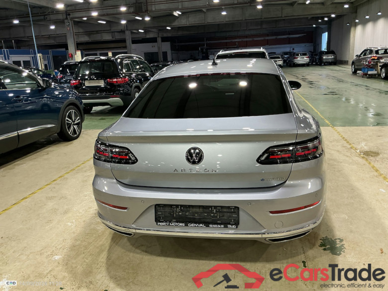 VOLKSWAGEN ARTEON 1.4 PHEV DSG ELEGANCE BUSINESS #5