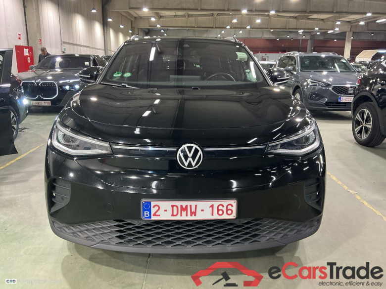 VOLKSWAGEN ID.4 BEV 82KWH 150KW PRO PERFORMANCE #2
