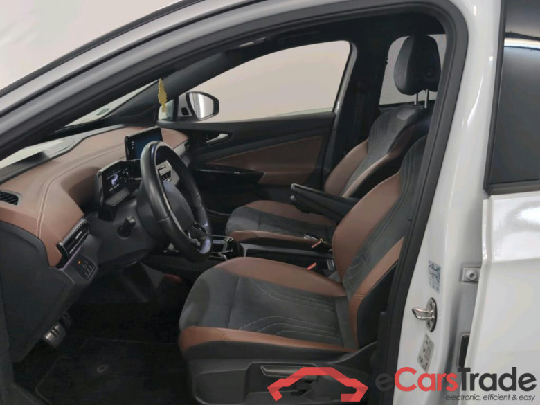 VOLKSWAGEN ID.4 BEV 82KWH 150KW PRO PERFORMANCE #5