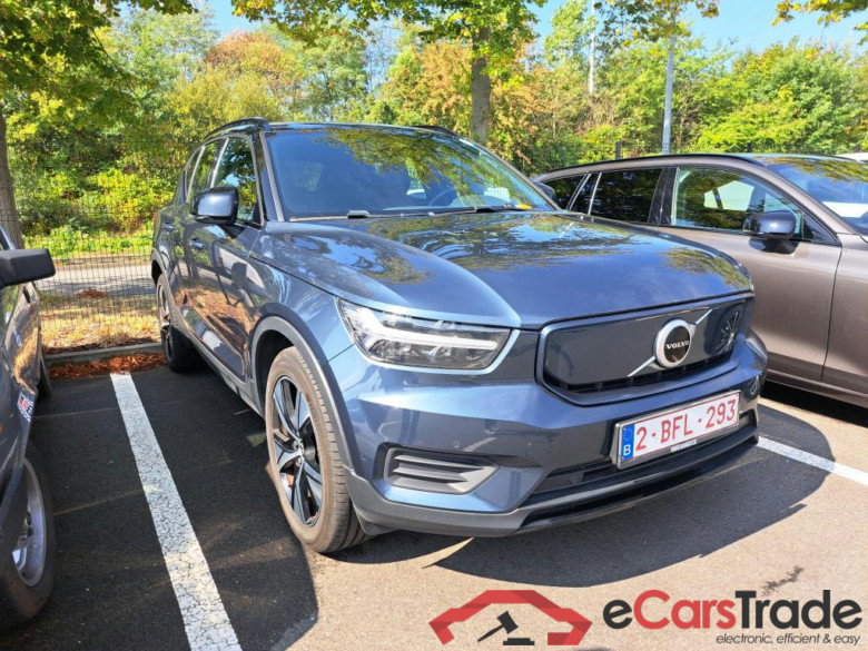 VOLVO XC40 BEV 78KWH RECHARGE TWIN PLUS #2
