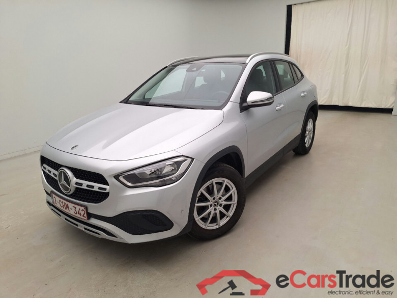 Mercedes, GLA '20, Mercedes-Benz GLA GLA 180 d Business Solution Esse #2