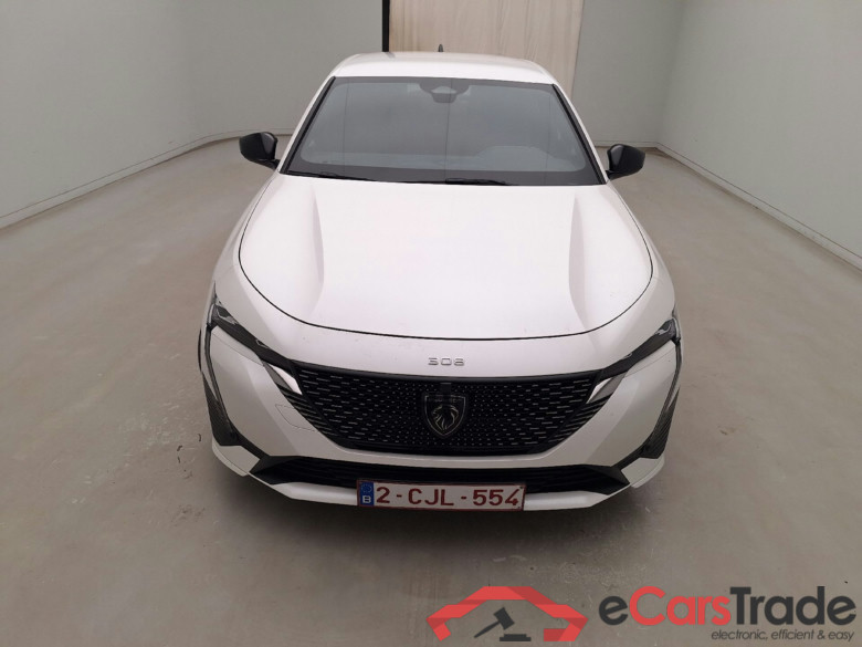 Peugeot, 308 '21 , 308 1.5BHDi 130 GT Pack A