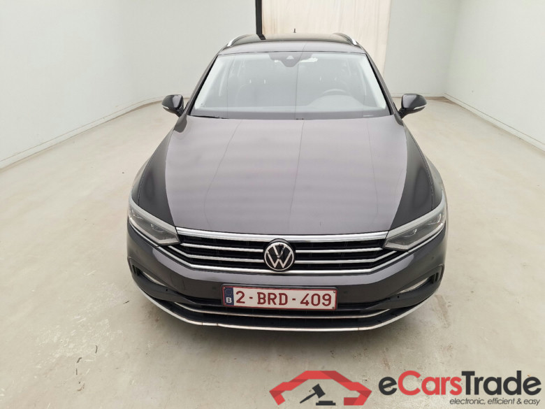 VW, Passat Variant FL'19, Pass.Var.TDI 150 Eleg.Bus.DSG #1
