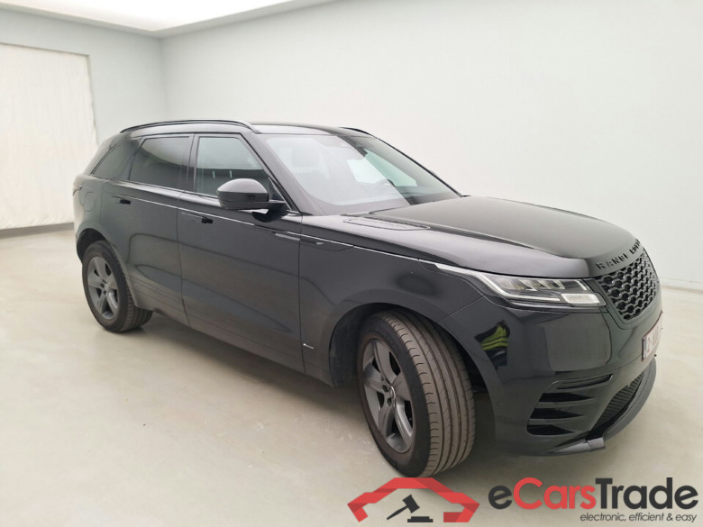 Land Rover, RR.Velar FL'20, Velar D200 R-Dyn.Aut #5