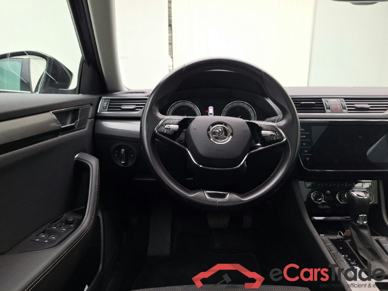 Skoda, Superb Combi FL'19, Sup.Comb.TDi 120 Style DSG #6