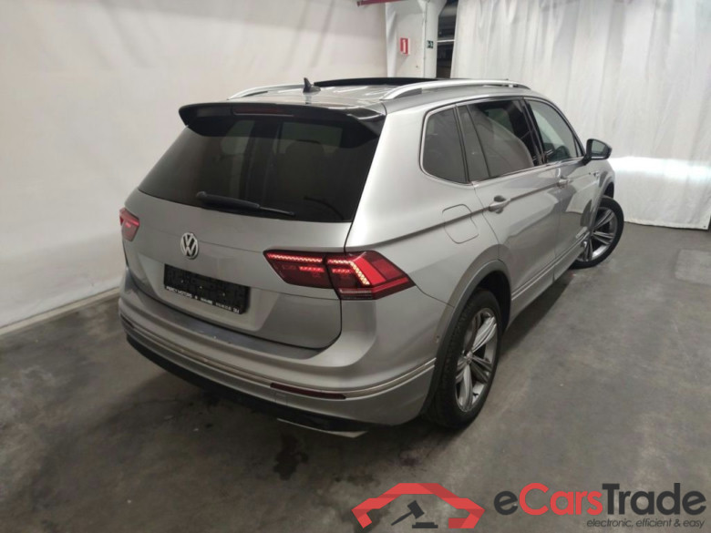 Volkswagen Tiguan Allspace 1.5 TSI ACT DSG7 Platinum 5d 7pl #2