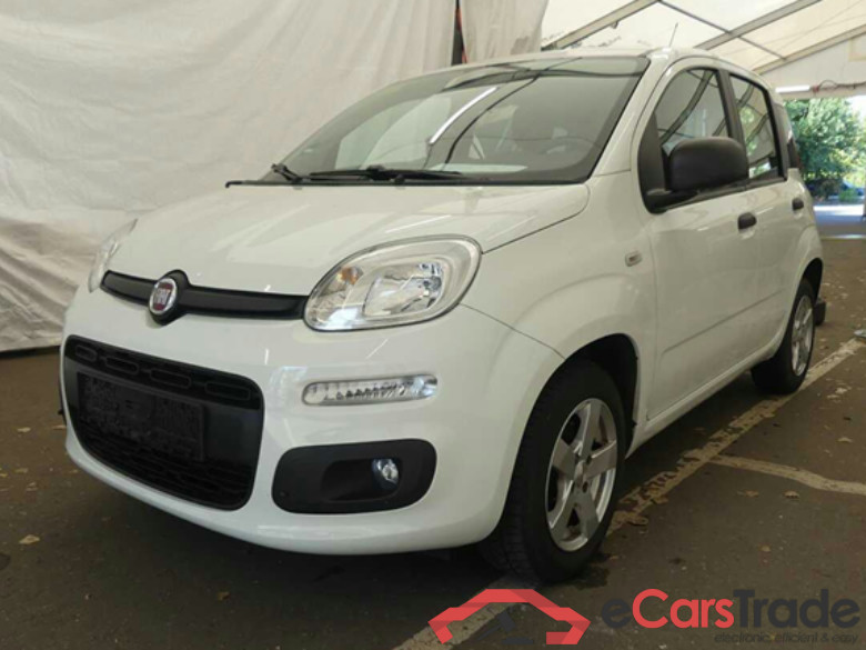 Panda Easy 1.2 51KW MT5 E6dT #1