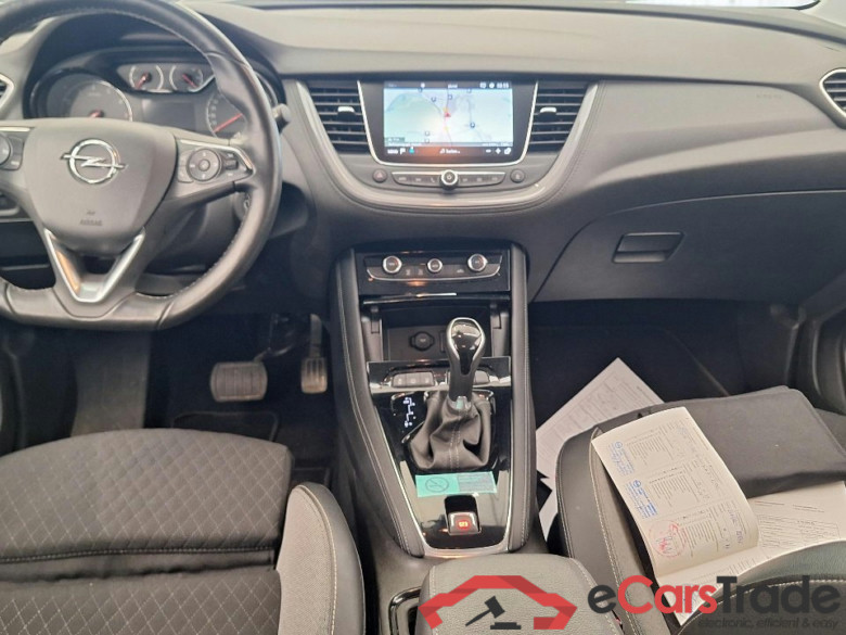 Grandland X Edition 1.5 96KW AT8 E6dT #3