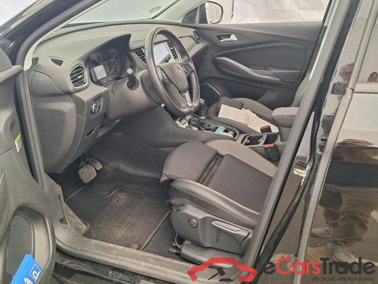 Grandland X Edition 1.5 96KW AT8 E6dT #4