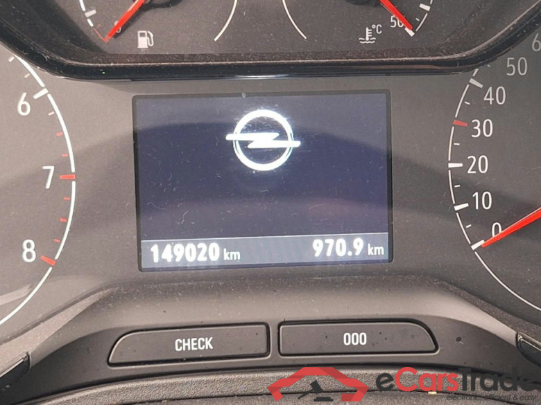 Grandland X Edition 1.5 96KW AT8 E6dT #6