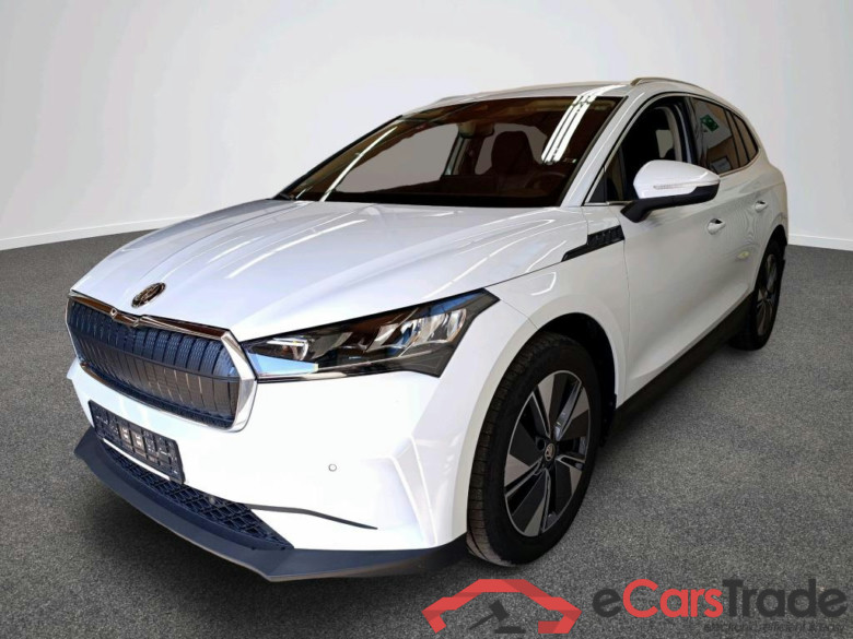 Enyaq iV 80 x Loft 195KW #1
