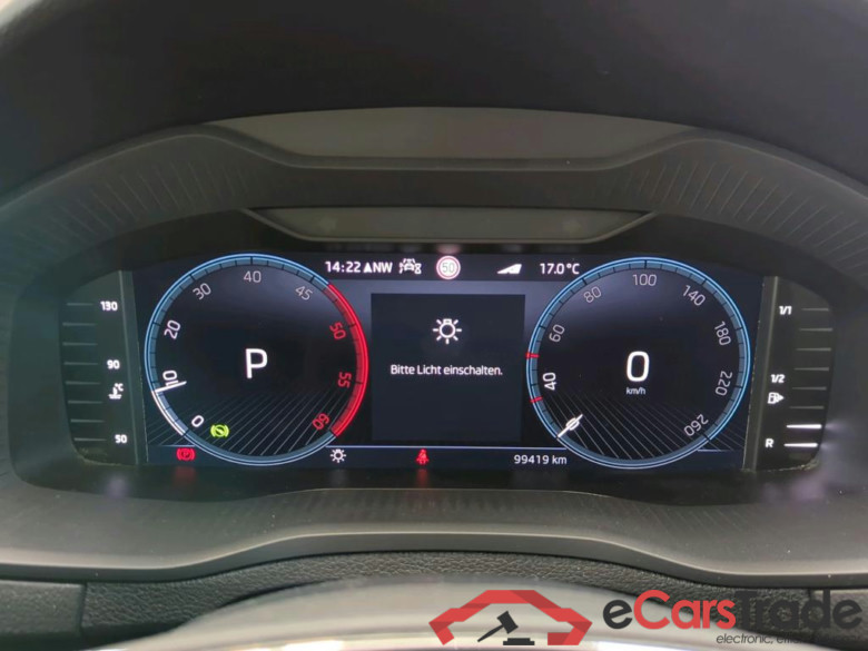 Karoq Style 4x4 2.0 TDI 110KW AT7 E6d #5