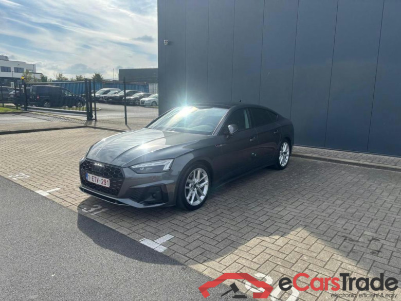 AUDI A5 Sportback 35 TFSI Business Edition Competition S tronic