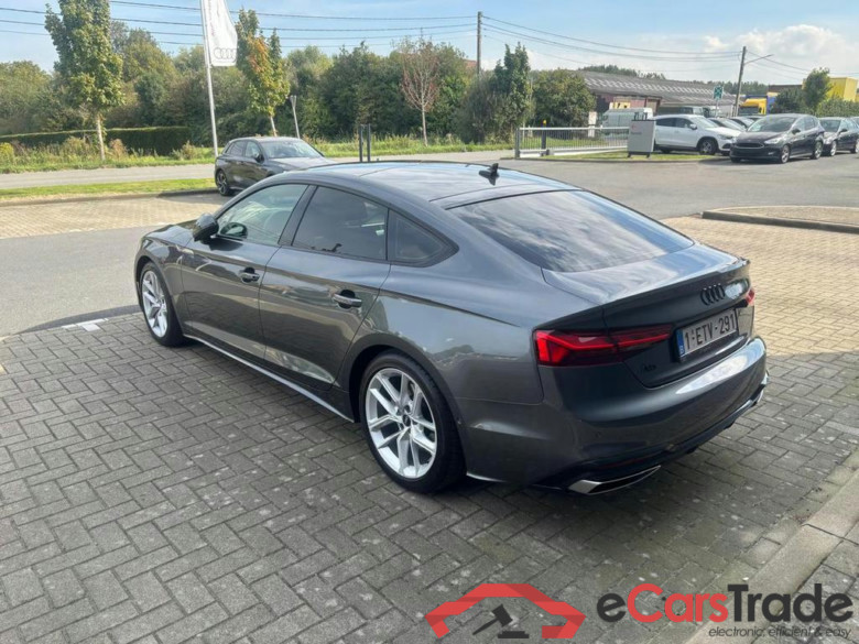 AUDI A5 Sportback 35 TFSI Business Edition Competition S tronic #4