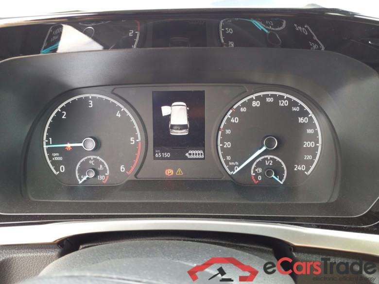 FORD Grand FORD Grand Tourneo 2,0 ECOBLUE 102 CV BVM TITANIUM  Titanium #6