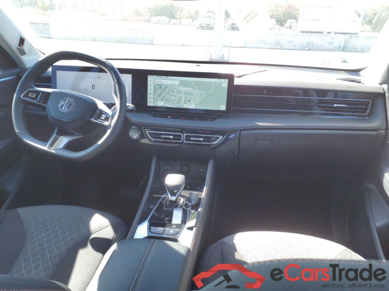 MG EHS  MG EHS  1,5 hyb+ 224cv Comfort #4