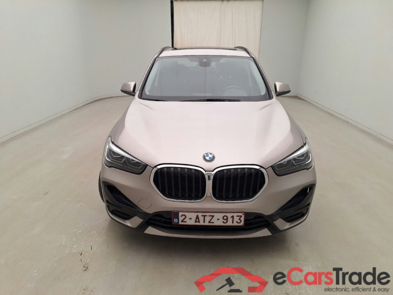 BMW, X1 FL'19, BMW X1 sDrive18i (100 kW) 5d #1