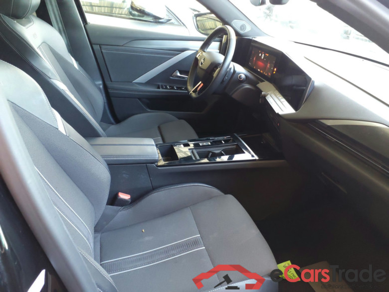OPEL Astra OPEL Astra Sports Tourer GS TURBO 130 BVA8 + PACK CONFORT #5