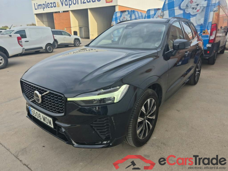 VOLVO XC60 / 2017 / 5P / todoterreno 2.0 B4 D Plus Dark Auto #1