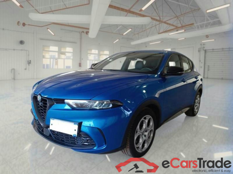 ALFA ROMEO TONALE / 2022 / 5P / SUV 1.6 DIESEL 130CV TCT6 SPRINT #1