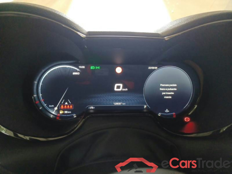 ALFA ROMEO TONALE / 2022 / 5P / SUV 1.6 DIESEL 130CV TCT6 SPRINT #4