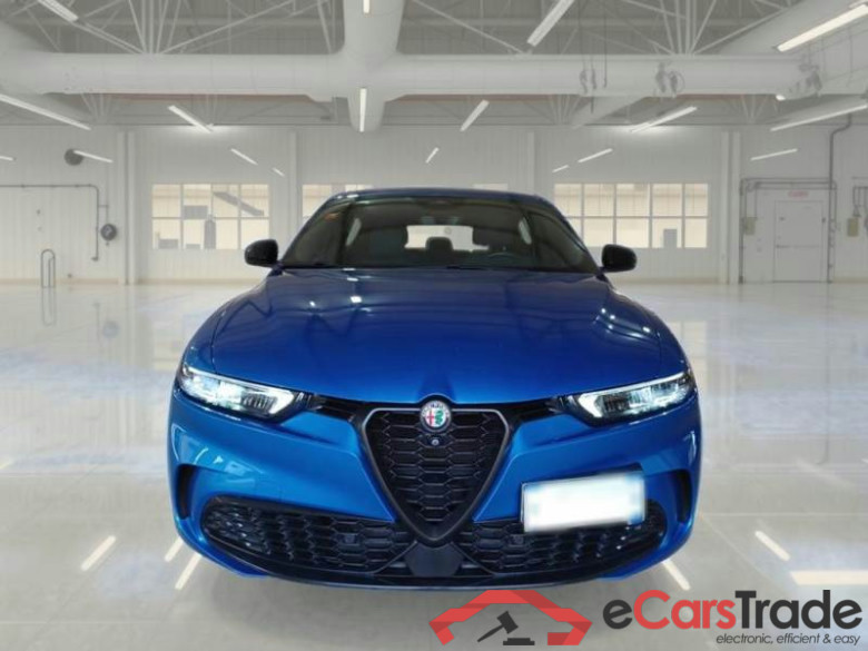 ALFA ROMEO TONALE / 2022 / 5P / SUV 1.6 DIESEL 130CV TCT6 SPRINT #6