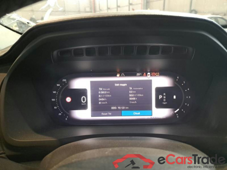 VOLVO XC90 / 2014 / 5P / SUV B5 D AWD AUTOMATICO 7P PLUS BRIGHT #4