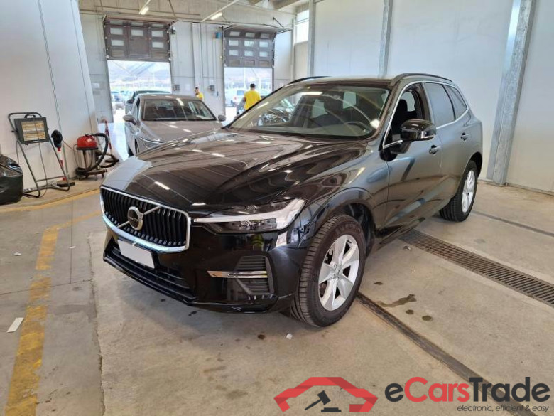 VOLVO XC60 / 2021 / 5P / SUV B4 D AUTOMATICO CORE #1