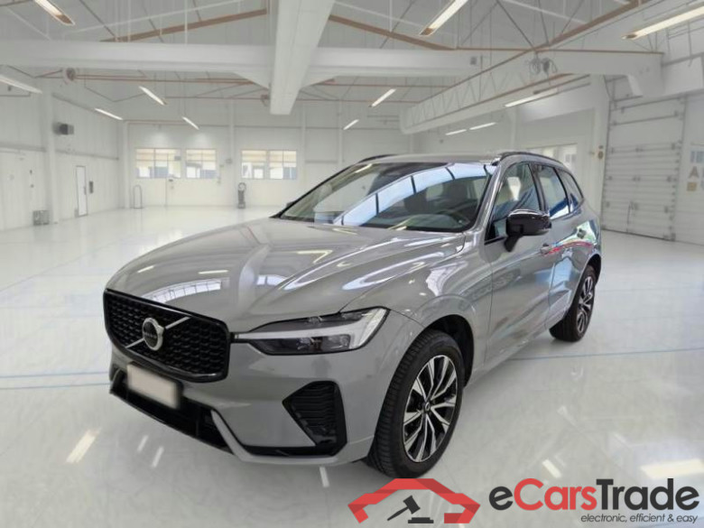 VOLVO XC60 / 2021 / 5P / SUV B4 D AUTOMATICO PLUS DARK