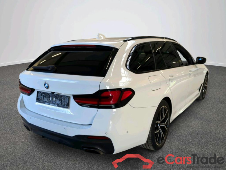 Baureihe 5 Touring 530 d xDrive M Sport 3.0 210KW AT8 E6d #2