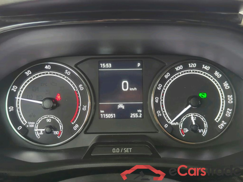 Fabia Ambition 1.0 TSI 81KW AT7 E6d #5