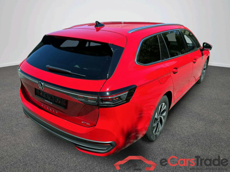 Passat Variant 1.5 eTSI 110 kW Business TSI 110KW AT7 6E #2