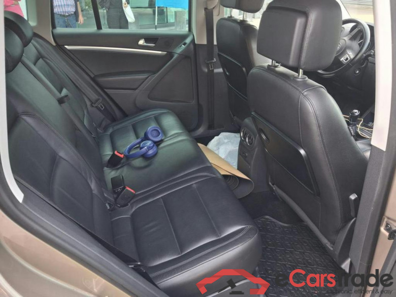 VOLKSWAGEN Tiguan 1.4 TSI Sport & Style BMT #5