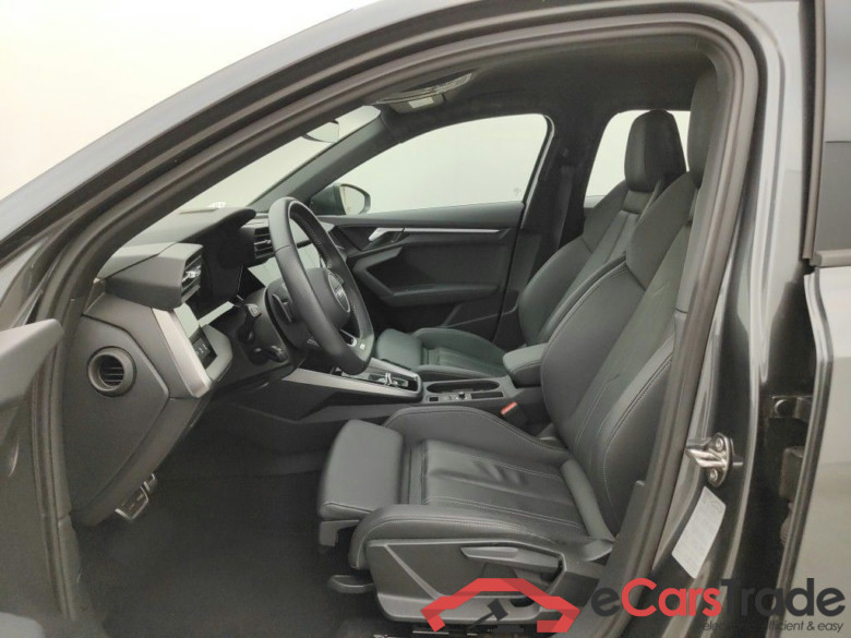 AUDI A3 SPORTBACK - 2020 40 TFSI e 150hp PHEV S line S tronic 5d #3