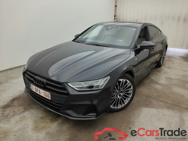 Audi A7 Sportback 2.0 35 TDI 120kW S tronic 5d